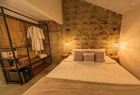 ECO HOTEL VERANO AZUL