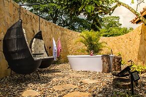 ECO HOTEL VERANO AZUL