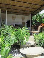 ECO HOTEL VERANO AZUL