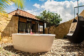ECO HOTEL VERANO AZUL