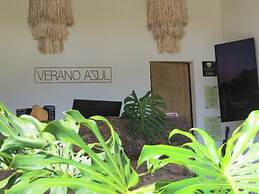 ECO HOTEL VERANO AZUL