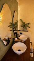ECO HOTEL VERANO AZUL