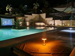 ECO HOTEL VERANO AZUL