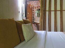 ECO HOTEL VERANO AZUL