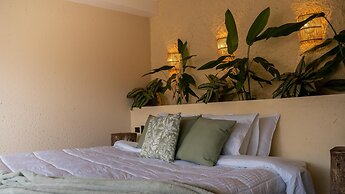 ECO HOTEL VERANO AZUL