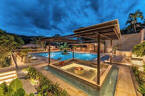ECO HOTEL VERANO AZUL