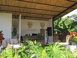 ECO HOTEL VERANO AZUL