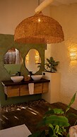 ECO HOTEL VERANO AZUL