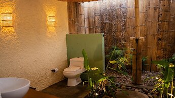 ECO HOTEL VERANO AZUL