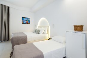 Euphoria Boutique Hotel