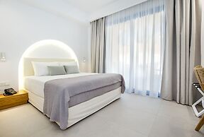 Euphoria Boutique Hotel