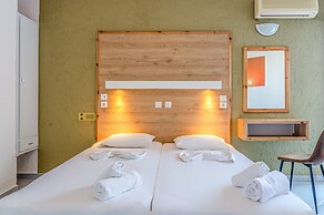 Simple Hotel Hersonissos Blue