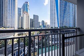 Lush Residences Makati