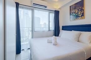 Lush Residences Makati