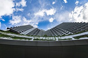 Lush Residences Makati
