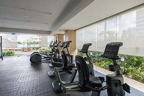 Lush Residences Makati
