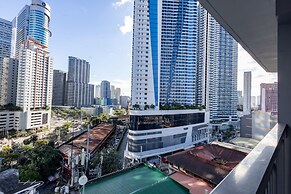 Lush Residences Makati