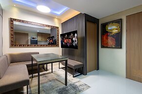 Lush Residences Makati
