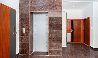 Itsy Hotels Royal Platinum Suites