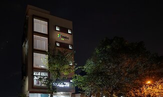 Itsy Hotels Royal Platinum Suites