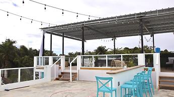 Aqua Marina Beach Club