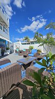 Aqua Marina Beach Club