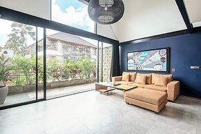 Spacious Loft 200m From Beach Canggu