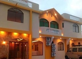 Hostal Malania