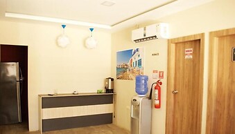 Hostal Malania