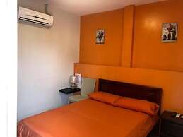 Hostal Malania