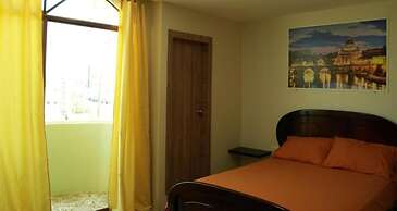 Hostal Malania