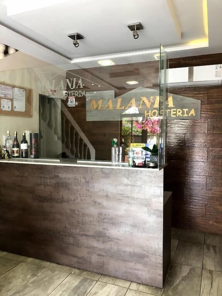 Hostal Malania