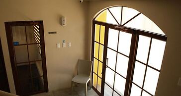 Hostal Malania