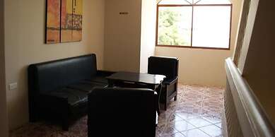 Hostal Malania