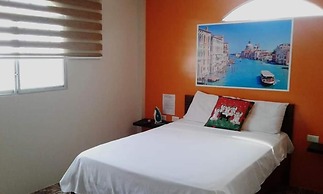Hostal Malania