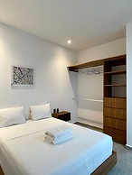 DOI 45 Apartment