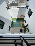 DOI 45 Apartment
