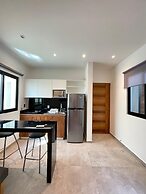 DOI 45 Apartment