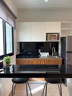 DOI 45 Apartment