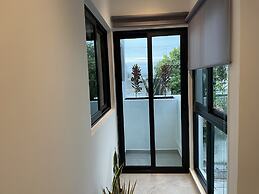DOI 45 Apartment