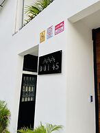DOI 45 Apartment