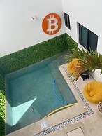 DOI 45 Apartment