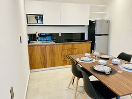 DOI 45 Apartment
