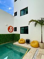 DOI 45 Apartment