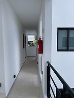 DOI 45 Apartment