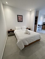 DOI 45 Apartment