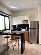 DOI 45 Apartment