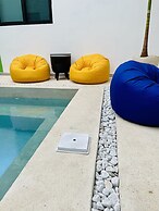 DOI 45 Apartment