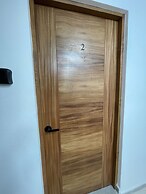 DOI 45 Apartment