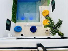 DOI 45 Apartment